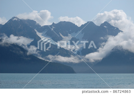 美國阿拉斯加暑期旅行 美國阿拉斯加暑期旅行 86724863
