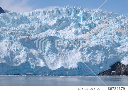 美國阿拉斯加暑期旅行 86724879