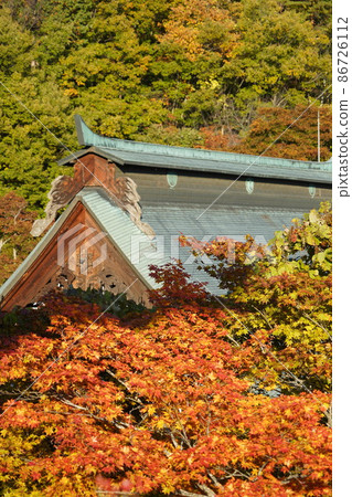Reishoji is a Soto sect temple located in Omachi City, Nagano Prefecture, at the foot of the Northern Alps. Reishoji is a Soto sect temple located in Omachi City, Nagano Prefecture, at the foot of the Northern Alps. 86726112