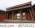Labrang Monastery, Xiahe County, Amdo, Tibet 86726221