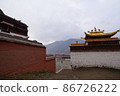 Labrang Monastery, Xiahe County, Amdo, Tibet 86726222