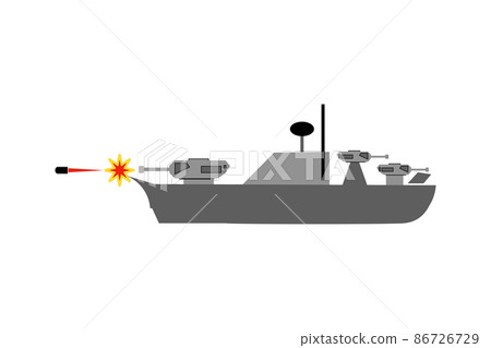 反對戰爭和軍艦 86726729