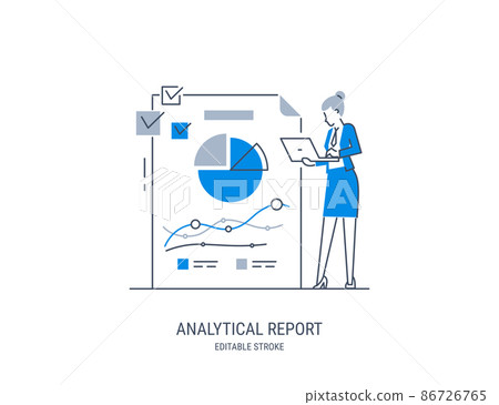 Analytical report women 86726765