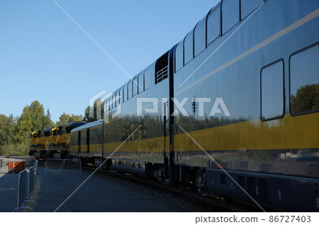 美國阿拉斯加暑期旅行 86727403