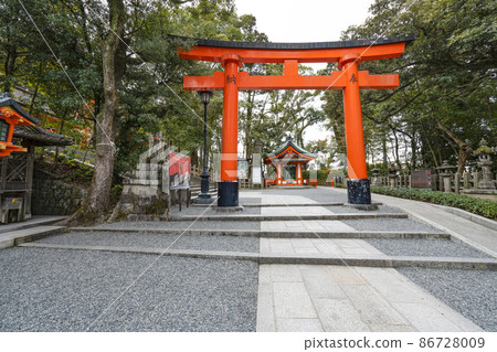 Kyoto Fushimi Inari Taisha 86728009