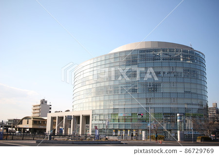 Owari Seto Station Meitetsu Owari Seto Station 86729769