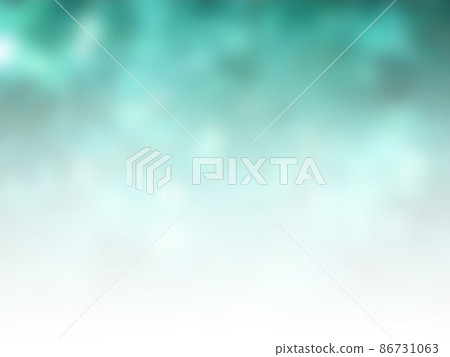 Gradation background material that makes the image of abstract sunbeams white from top to bottom Gradation background material that makes the image of abstract sunbeams white from top to bottom 86731063