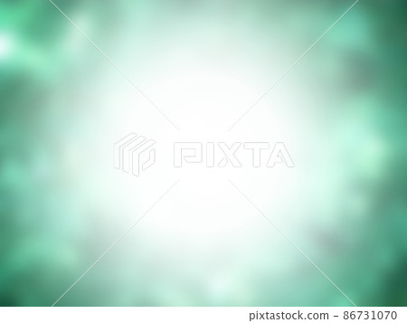 使抽象光束的圖像從四面到中心變白的漸變背景材料 86731070