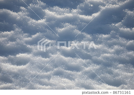 Snow skin natural pattern 86731161