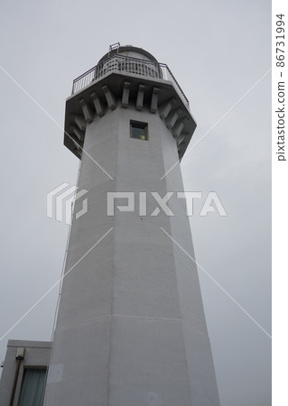 燈塔 觀音崎燈塔 橫須賀 86731994
