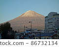 富士山 富士見市 86732134