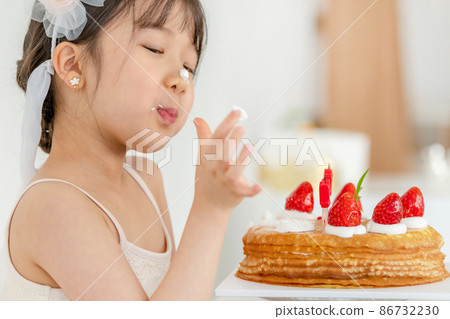 organic healthy snack lifestyle children 86732230