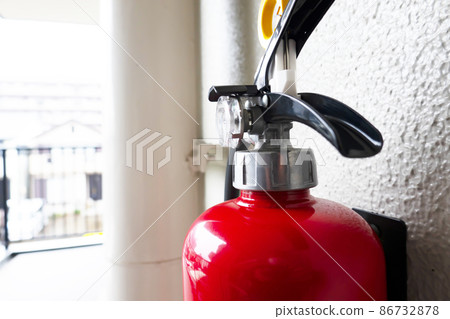 Fire extinguisher 86732878
