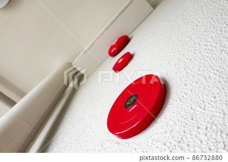 Fire alarm 86732880