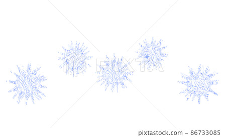 CG virus virus caught in virus scan 86733085