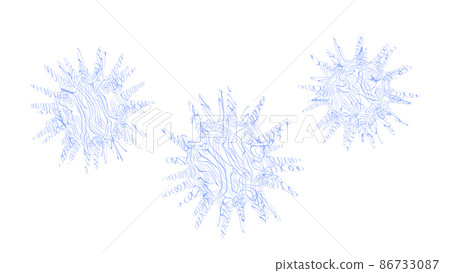 CG virus virus caught in virus scan 86733087