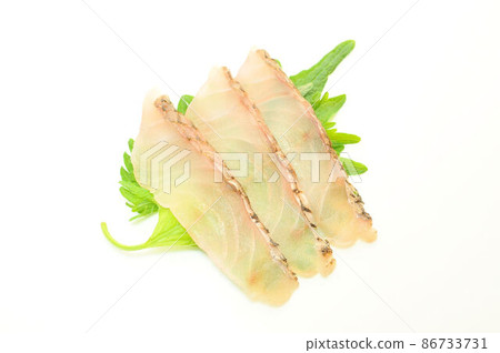 烤黑刺身 烤黑刺身 86733731