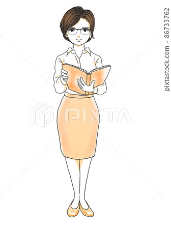 女性持物 女性持物 86733762
