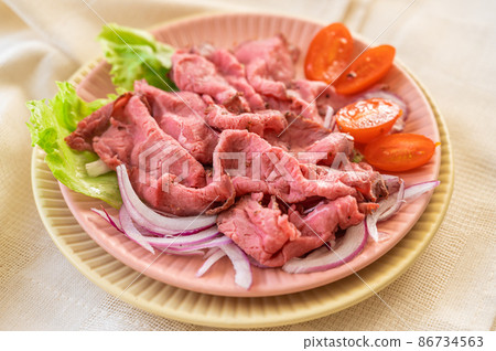 roast beef  86734563