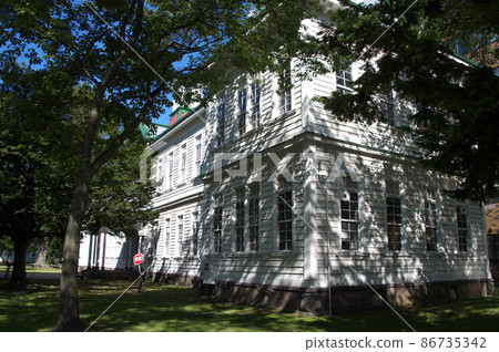 Furukawa Memorial Auditorium 86735342