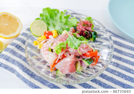 Ceviche Ceviche 86735693