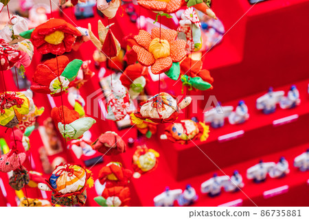 Setogura、Tsurushi Hina 和 Hina Mid <愛知縣瀨戶市> 86735881