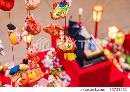 Setogura、Tsurushi Hina 和 Hina Mid <愛知縣瀨戶市> 86735882