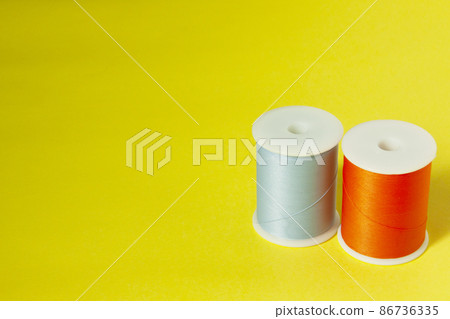 兩圈縫紉線 兩圈縫紉線 86736335