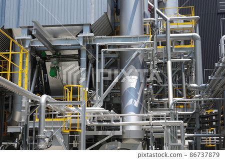 In the coming era, woody biomass power generation, solar power generation, and wind power generation are attracting attention with the goal of zero carbon. In the coming era, woody biomass power generation, solar power generation, and wind power generation are attracting attention with the goal of zero carbon. 86737879