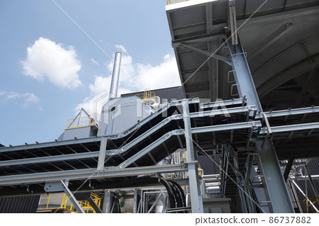 In the coming era, woody biomass power generation, solar power generation, and wind power generation are attracting attention with the goal of zero carbon. In the coming era, woody biomass power generation, solar power generation, and wind power generation are attracting attention with the goal of zero carbon. 86737882
