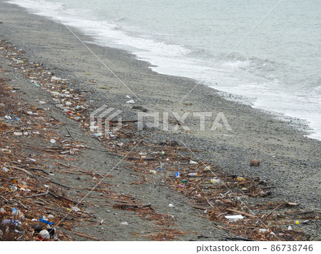 海洋污染 1 漂流垃圾 海洋污染 1 漂流垃圾 86738746
