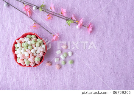 Hina-arare鳥瞰圖 86739205