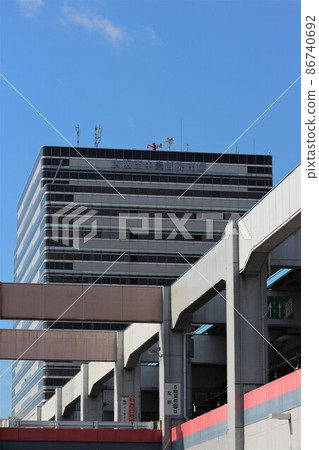 大阪市中央批發市場 大阪市中央批發市場 86740692