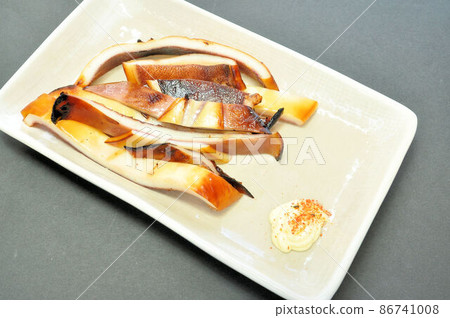 烤雞胸肉 86741008