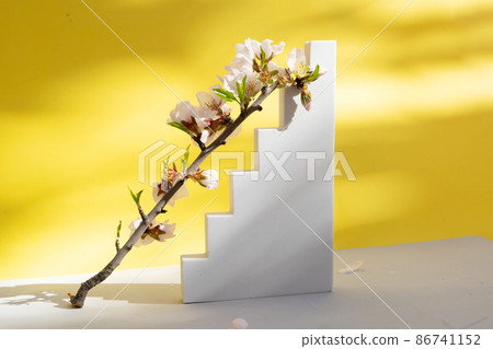 Minimal product display 86741152