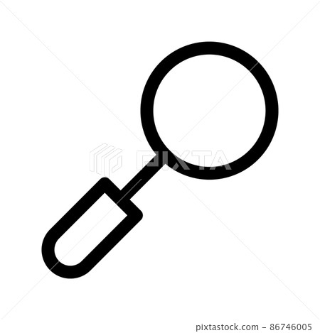 magnifying magnifying 86746005