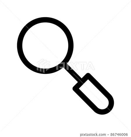 magnifying magnifying 86746006