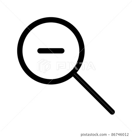 magnifying magnifying 86746012