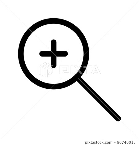 magnifying magnifying 86746013