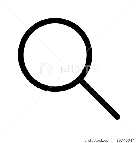 magnifying magnifying 86746014