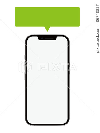 Smartphones and alerts 86748837