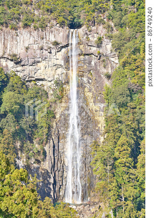 [Nachi Falls]和歌山市東田郡那智勝浦町那智山 86749240