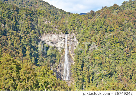 [Nachi Falls]和歌山市東田郡那智勝浦町那智山 86749242