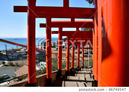 Minamichita Arakuma Shrine Minamichita Arakuma Shrine 86749547