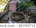 Shrine_Dragon_Pond_Saisen_1 86749718