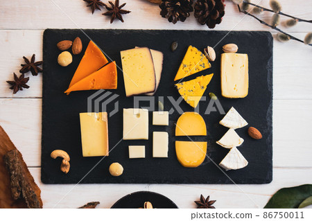 Cheese as a snack Cheese as a snack 86750011