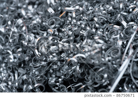 Chips and scraps of iron products 86750671