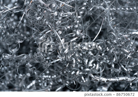 Chips and scraps of iron products 86750672