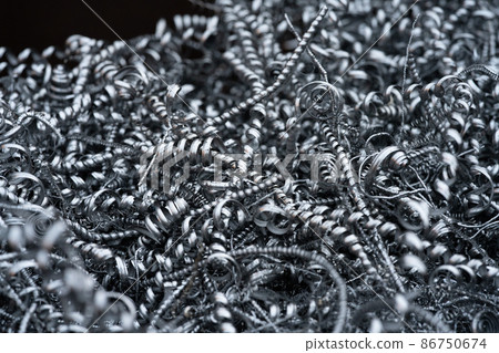 Chips and scraps of iron products Chips and scraps of iron products 86750674