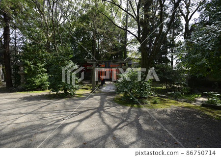 福壽稻荷神社 福壽稻荷神社 86750714